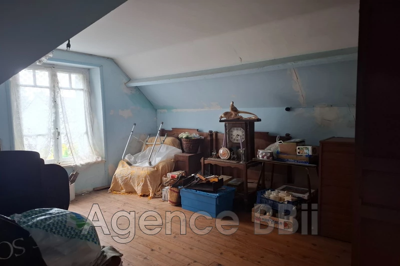 Vente maison Le Vieux-Bourg  