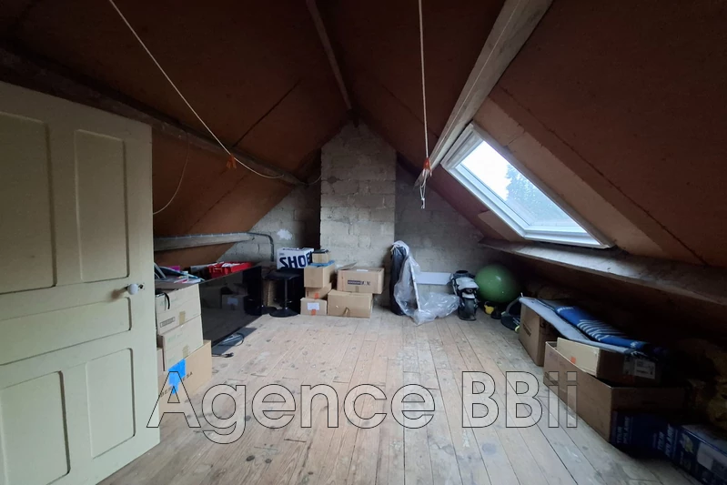 Vente maison Le Vieux-Bourg  