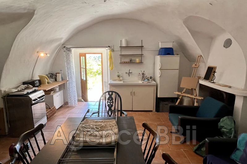 Vente maison Breil-sur-Roya  