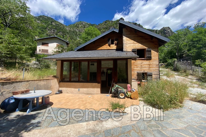 Vente maison Belvédère  
