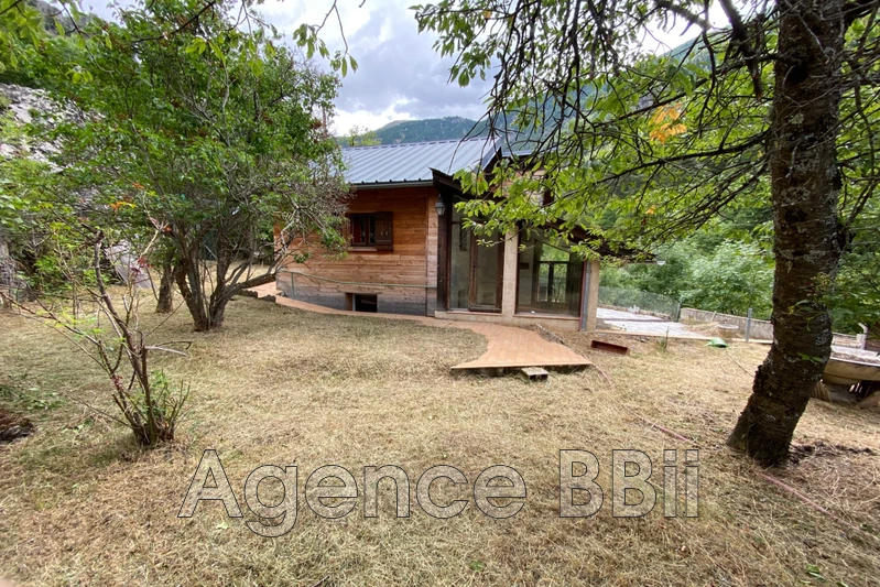 Vente maison Belvédère  