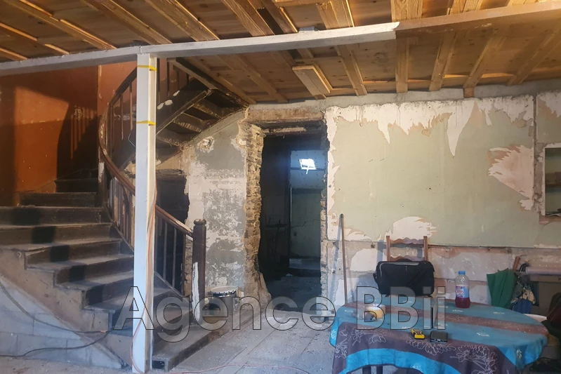 Vente maison de ville Corlay  