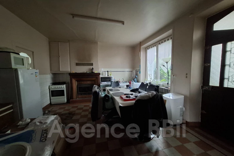 Vente maison Le Vieux-Bourg  