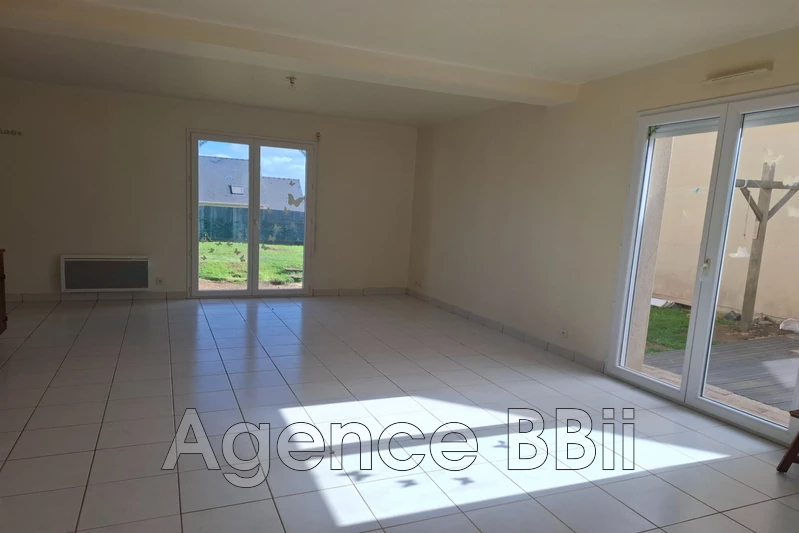Vente maison Plédran  