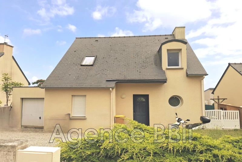 Vente maison Plédran  