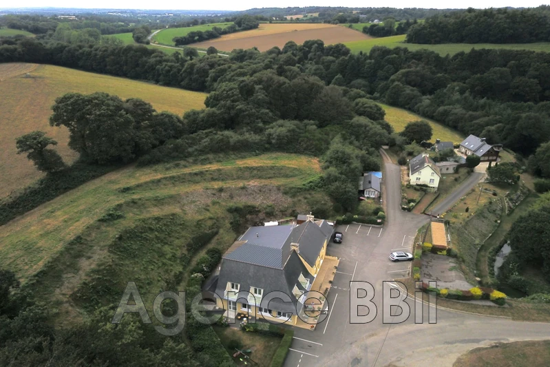 Vente maison Corlay  