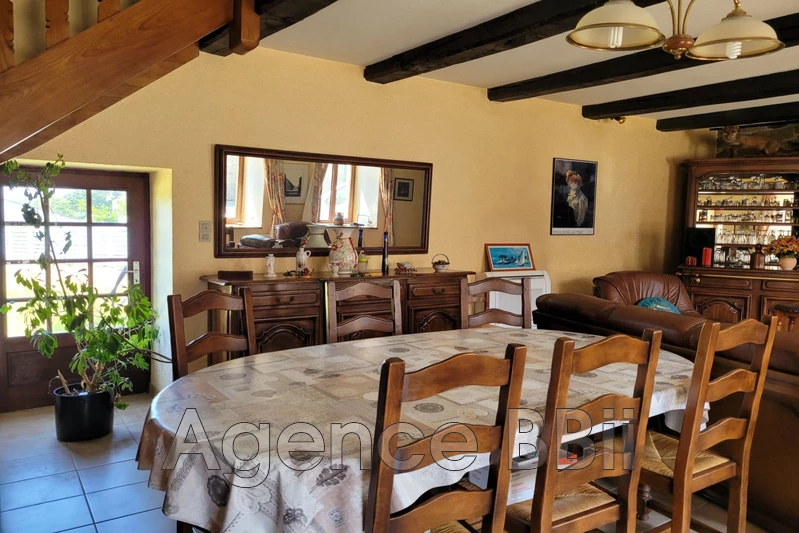 Vente maison de caractère Plésidy  