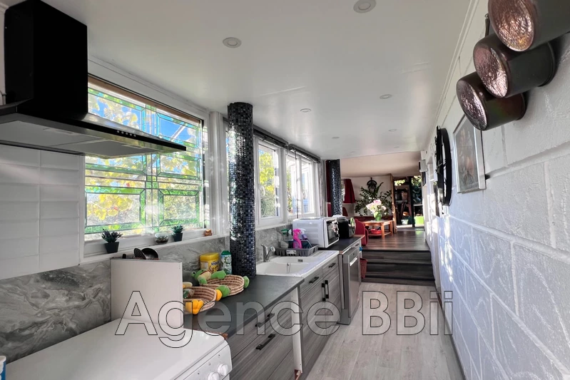 Vente villa Saint-André-de-la-Roche  