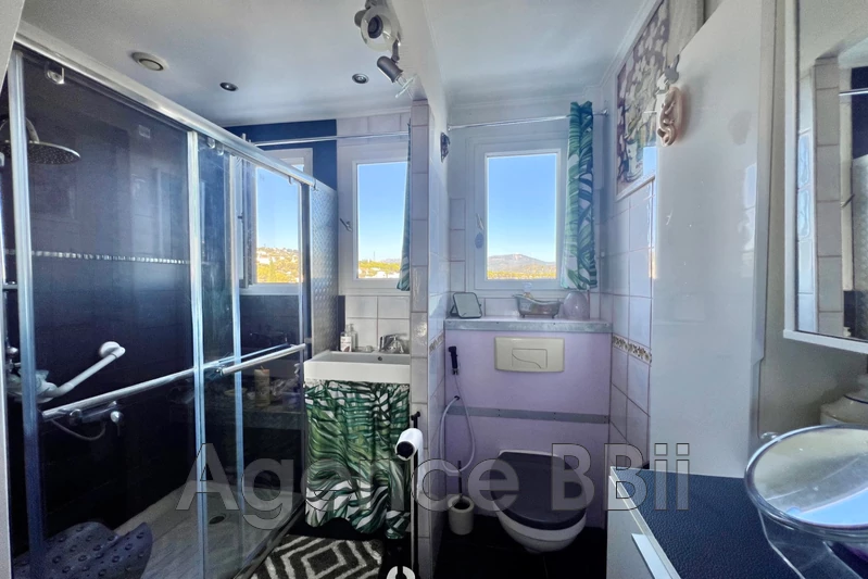 Vente villa Saint-André-de-la-Roche  