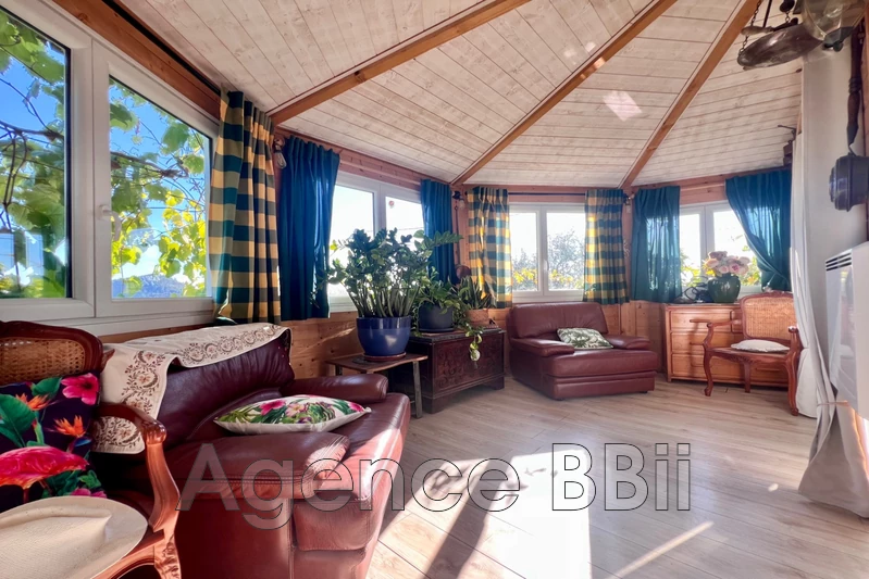 Vente villa Saint-André-de-la-Roche  