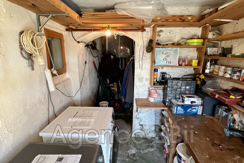 Vente maison Breil-sur-Roya  