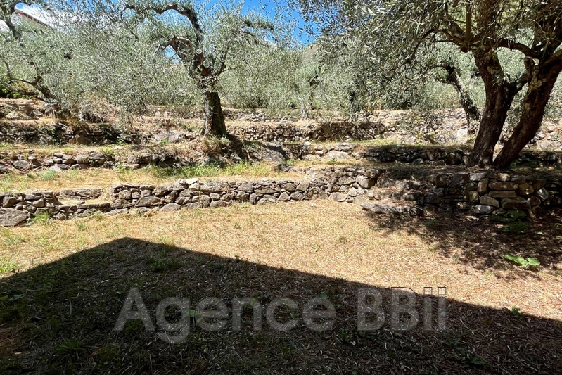 Vente maison Breil-sur-Roya  