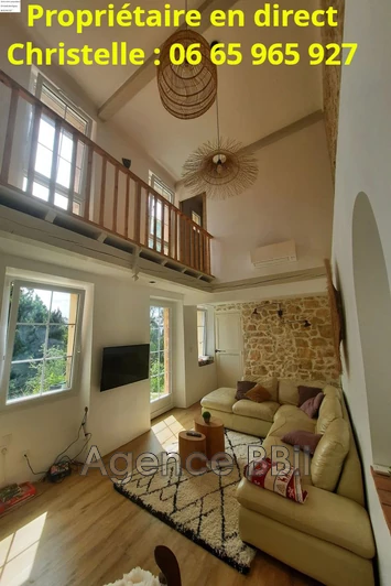 Vente maison Vence  