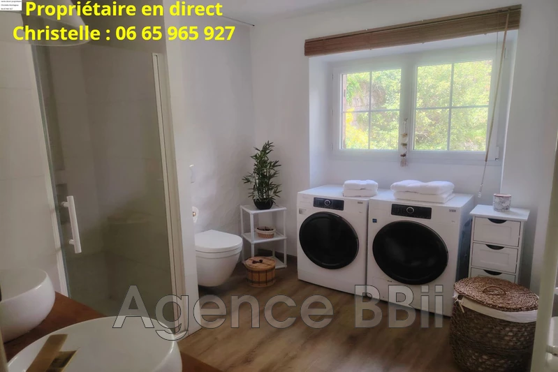 Vente maison Vence  