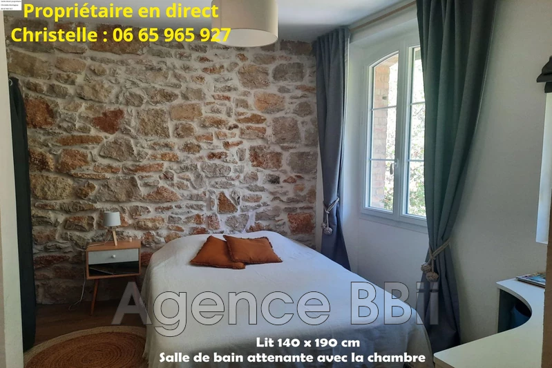 Vente maison Vence  
