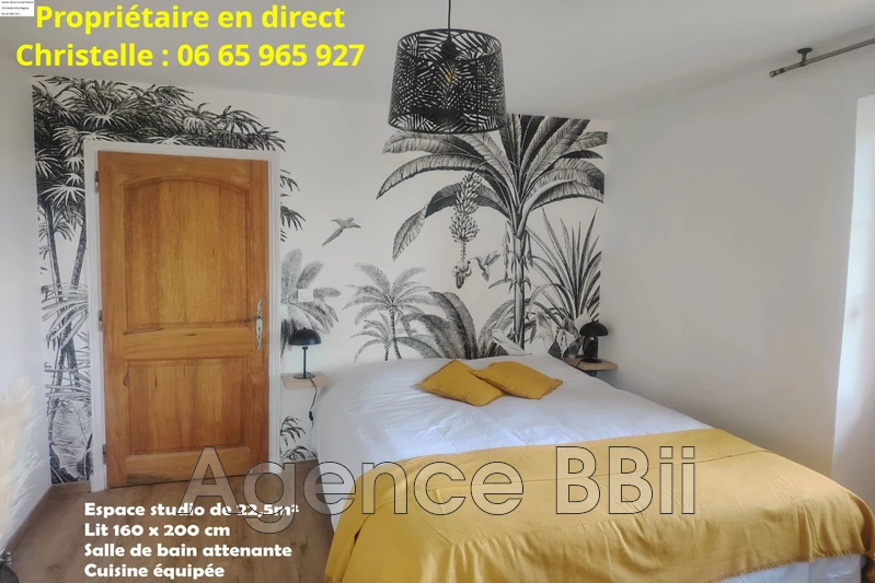 Vente maison Vence  