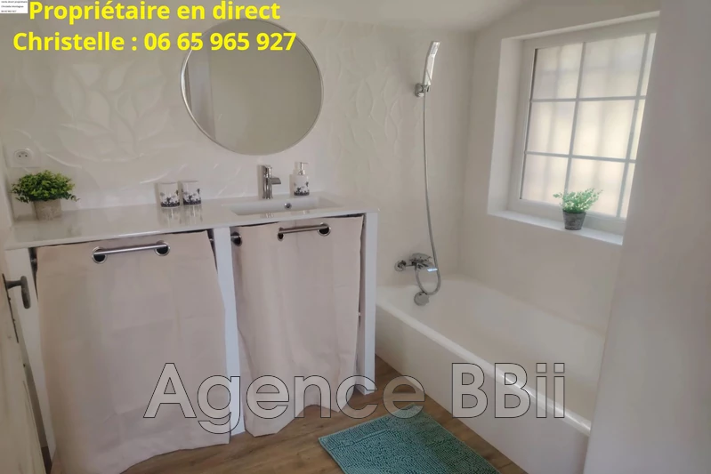 Vente maison Vence  