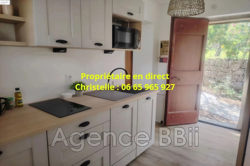 Vente maison Vence  
