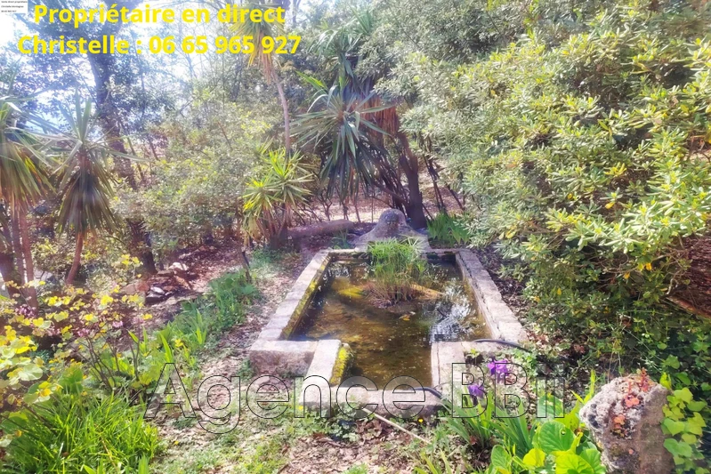 Vente maison Vence  