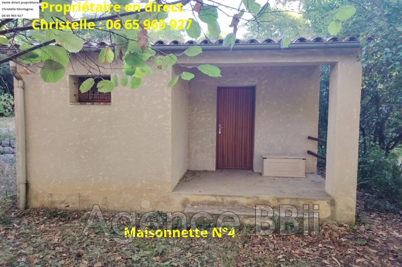 Vente maison Vence  