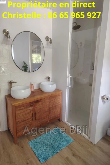 Vente maison Vence  