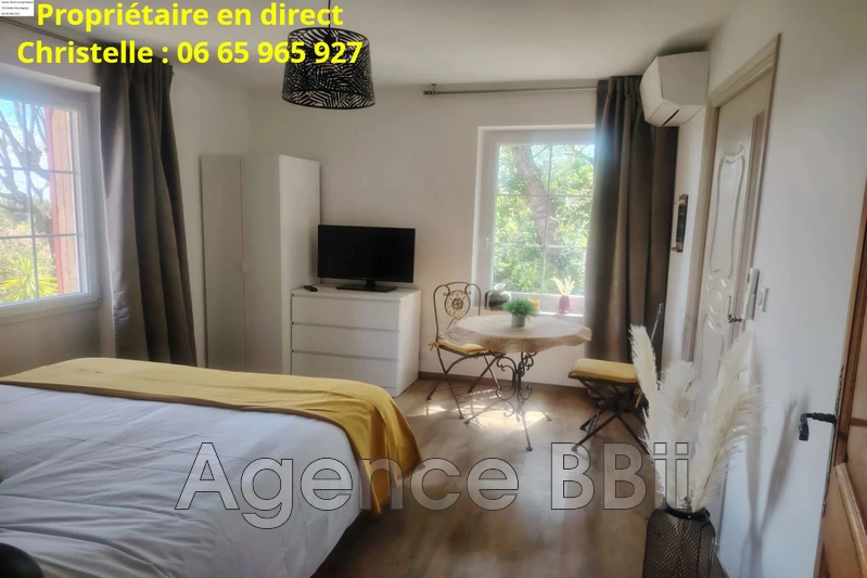 Vente maison Vence  