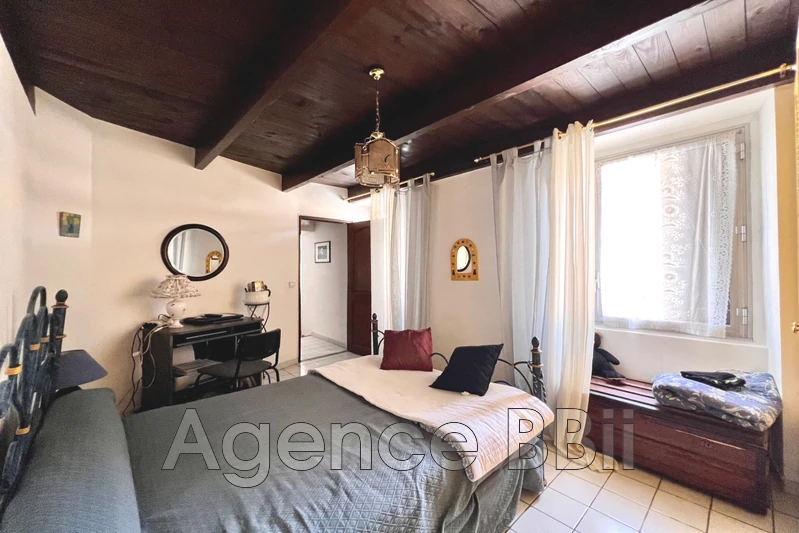 Vente maison de ville La Trinité  