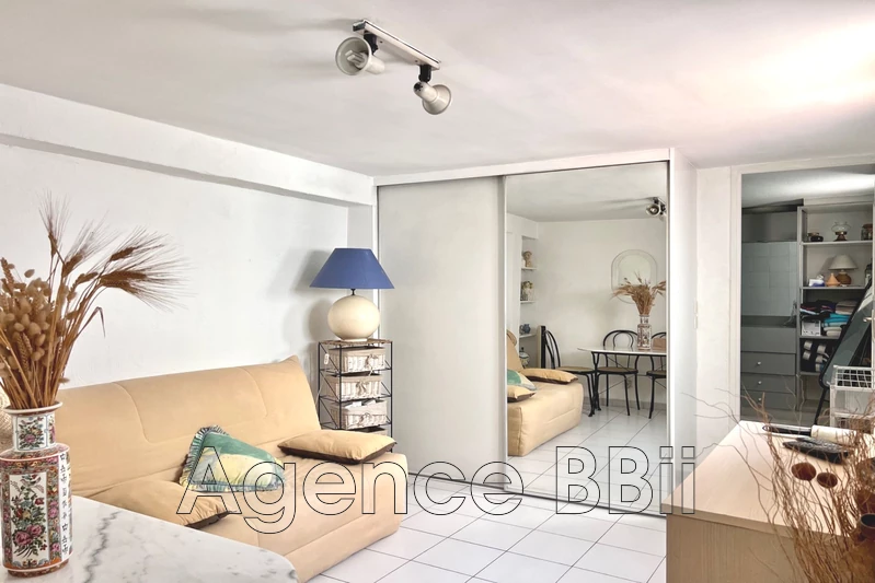 Vente maison de ville La Trinité  