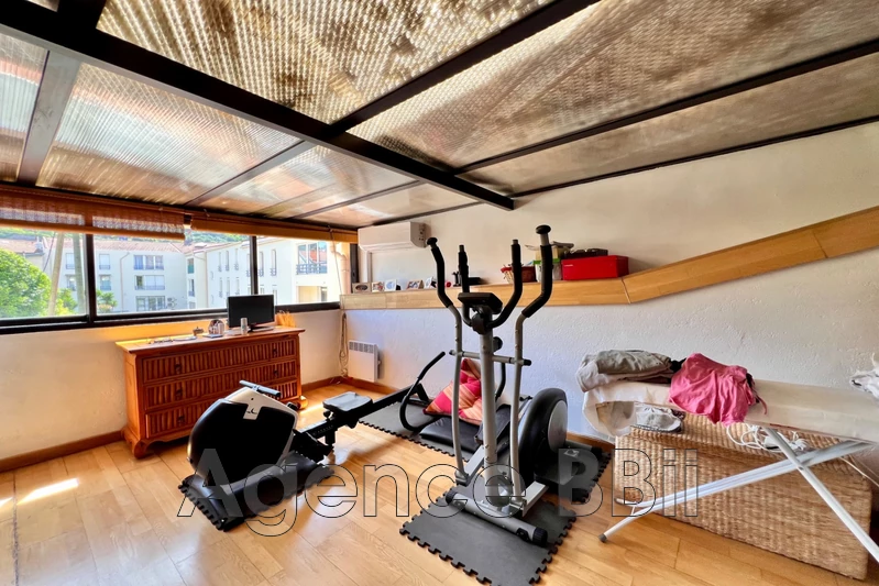 Vente maison de ville La Trinité  