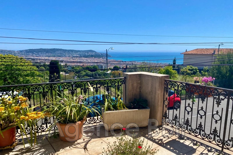 Vente maison Nice  