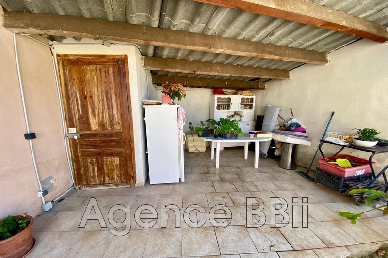 Vente maison Nice  