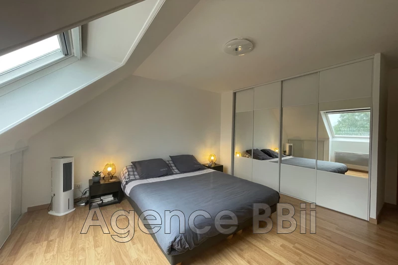 Vente maison Chambly  