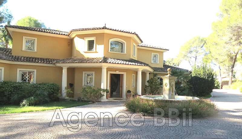 Vente maison Mougins  Vente maison Mougins
