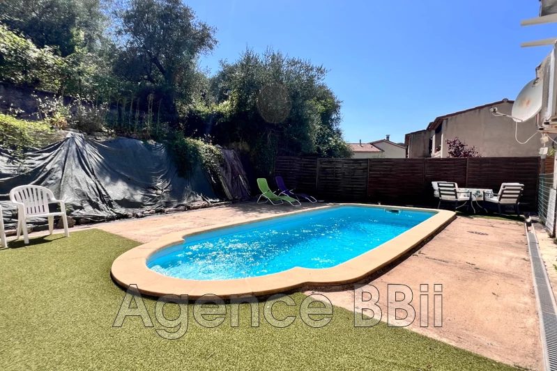 Vente villa la grave de peille  