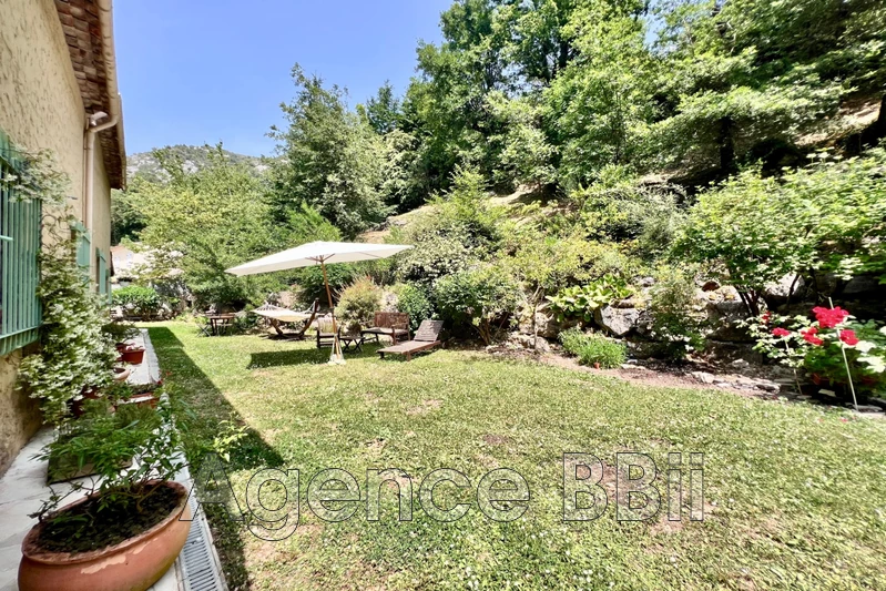 Vente villa provençale Tourrette-Levens  