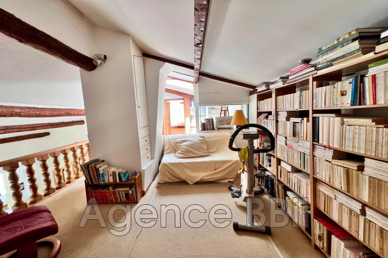 Vente villa provençale Tourrette-Levens  