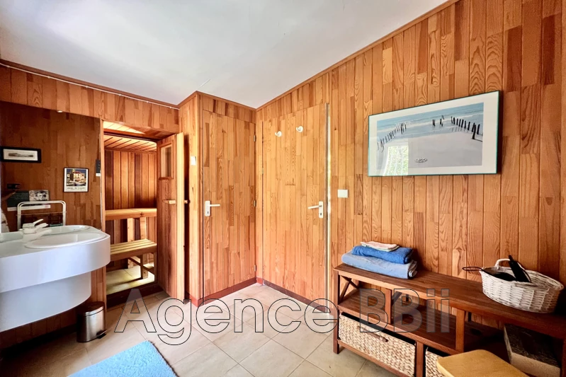 Vente villa provençale Tourrette-Levens  