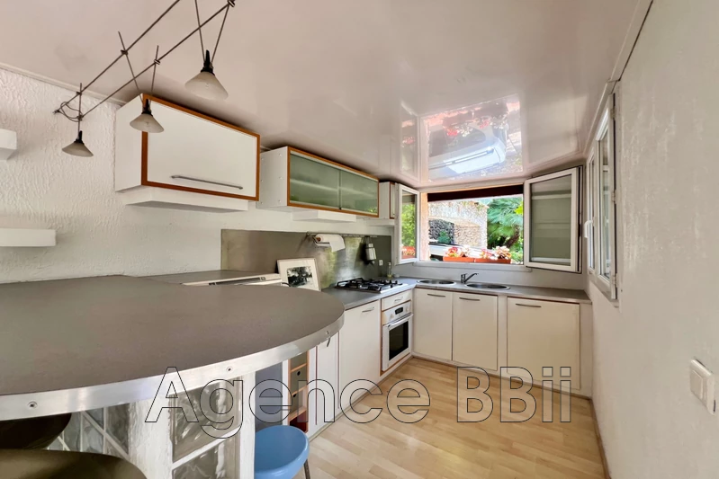 Vente villa provençale Tourrette-Levens  