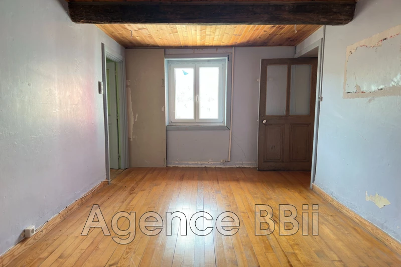 Vente maison Mussy-sous-Dun  