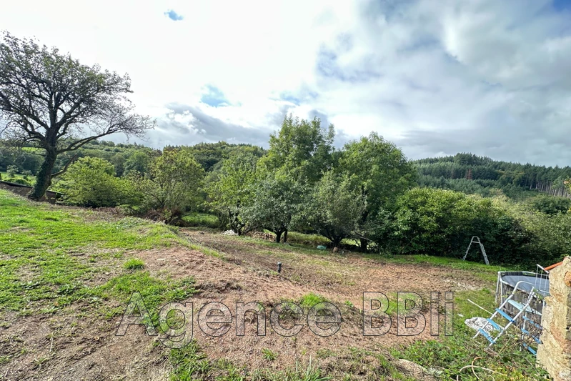 Vente maison Mussy-sous-Dun  