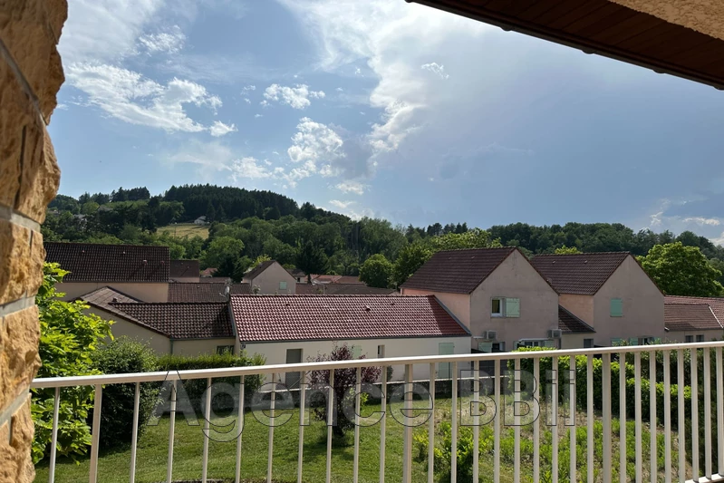 Vente maison Chauffailles  