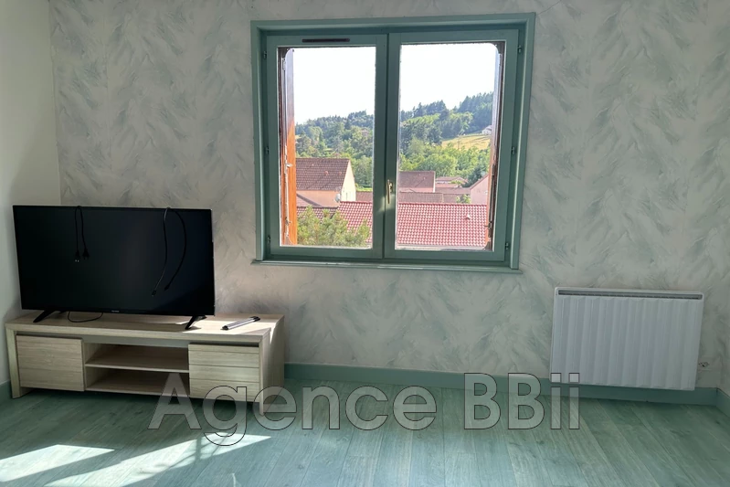 Vente maison Chauffailles  