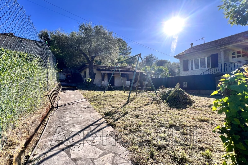 Vente villa la grave de peille  