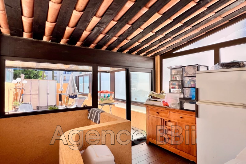 Vente maison de ville La Trinité  