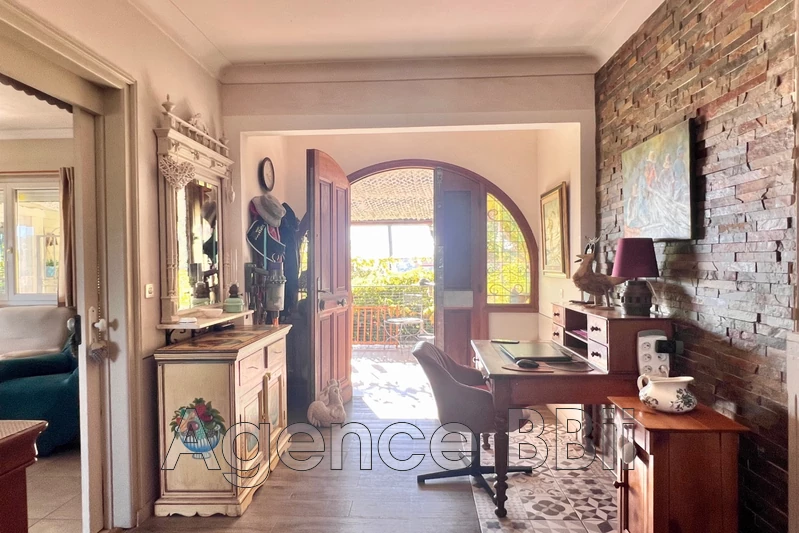 Vente villa Saint-André-de-la-Roche  