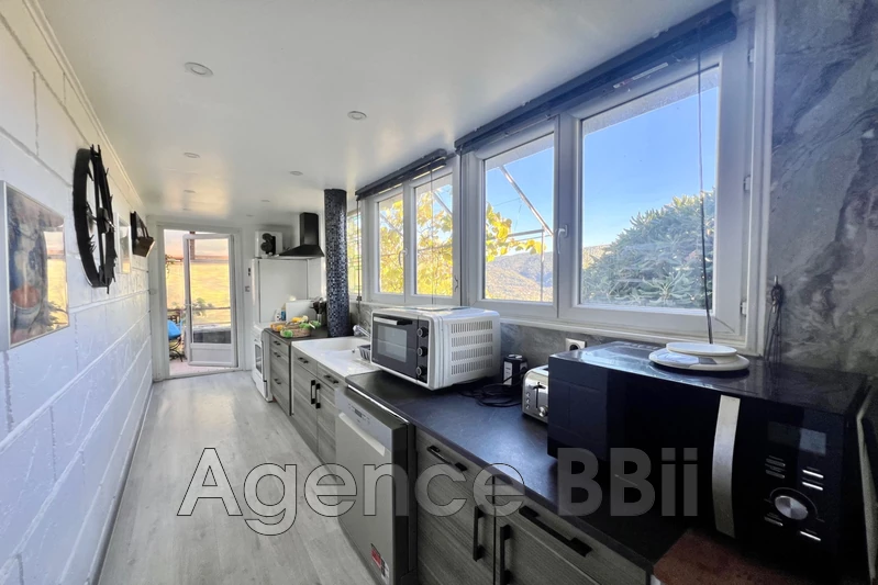 Vente villa Saint-André-de-la-Roche  