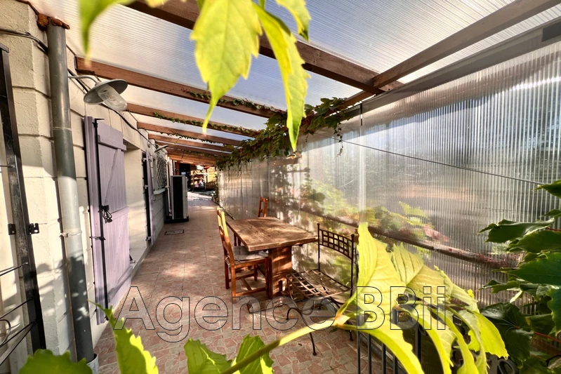 Vente villa Saint-André-de-la-Roche  