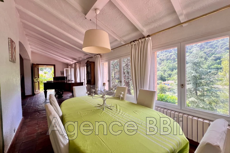 Vente villa provençale Tourrette-Levens  Vente villa provençale Tourrette-Levens