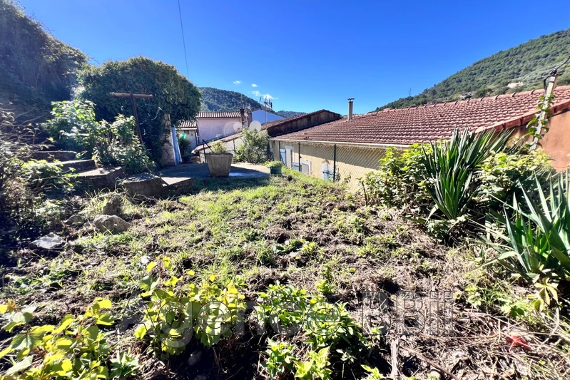 Vente maison Blausasc  