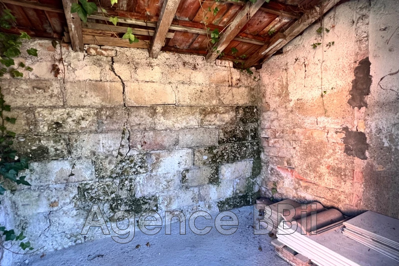 Vente maison Blausasc  